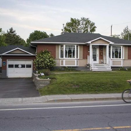 L'Octogone Coaticook Ngoại thất bức ảnh